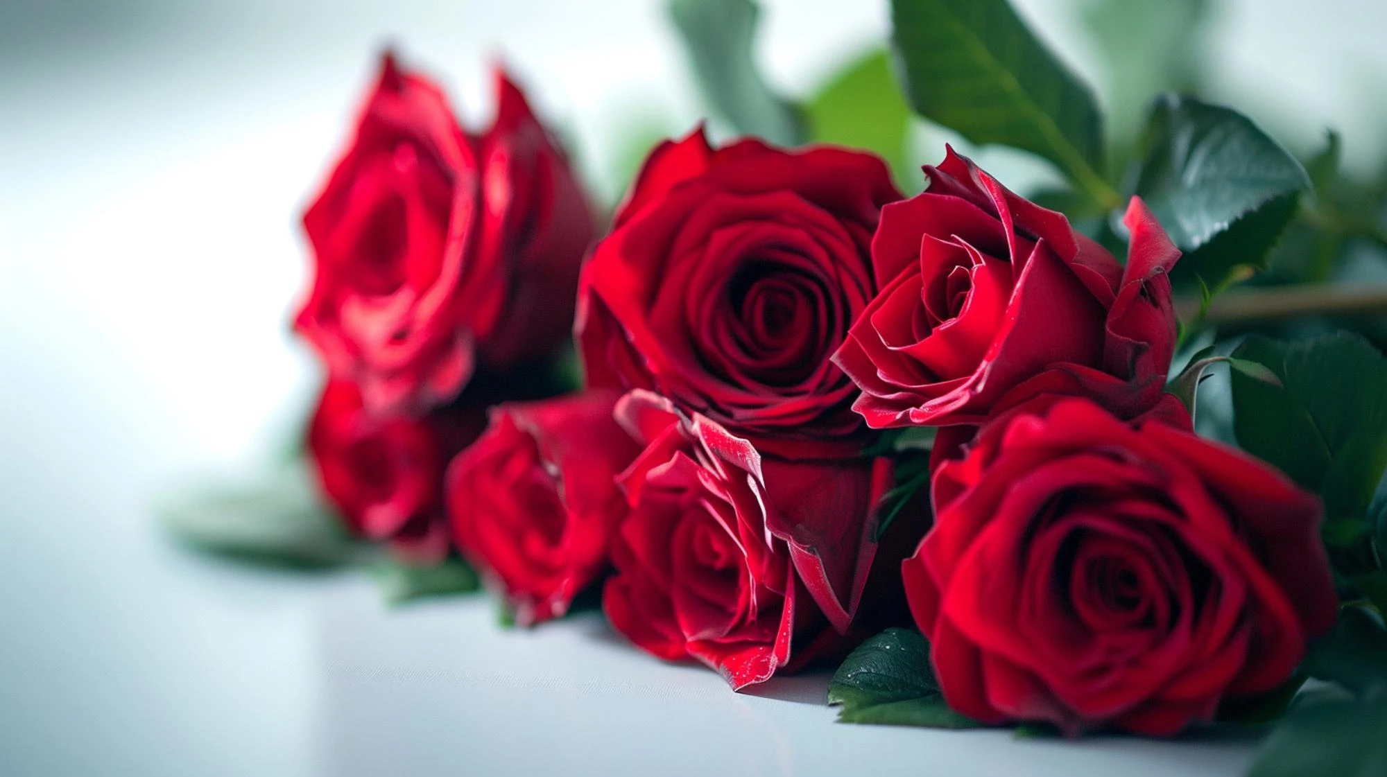 Shabangu Flowers Luxury Background